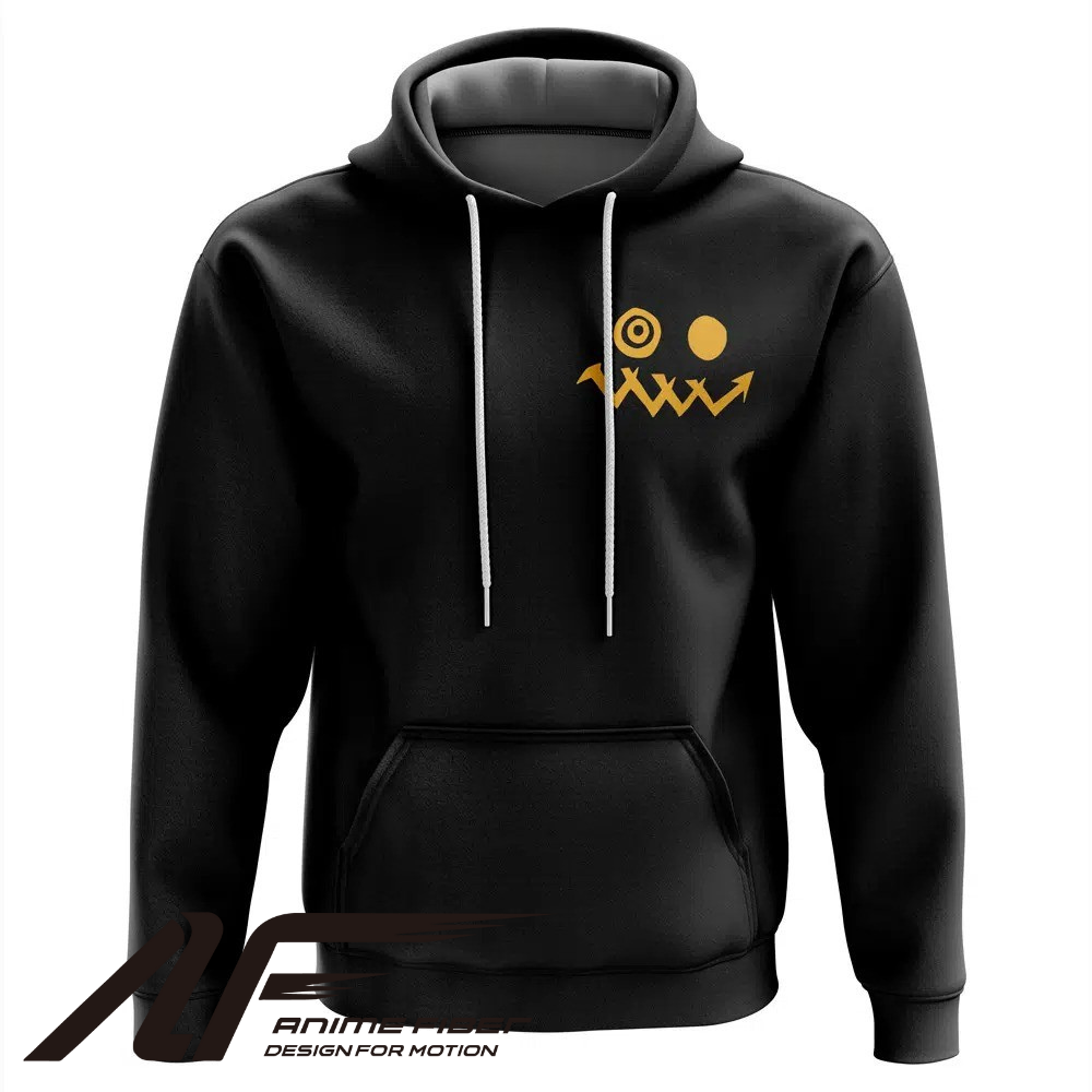Heavenly Delusion Maru Hoodie - ANIME FIBER