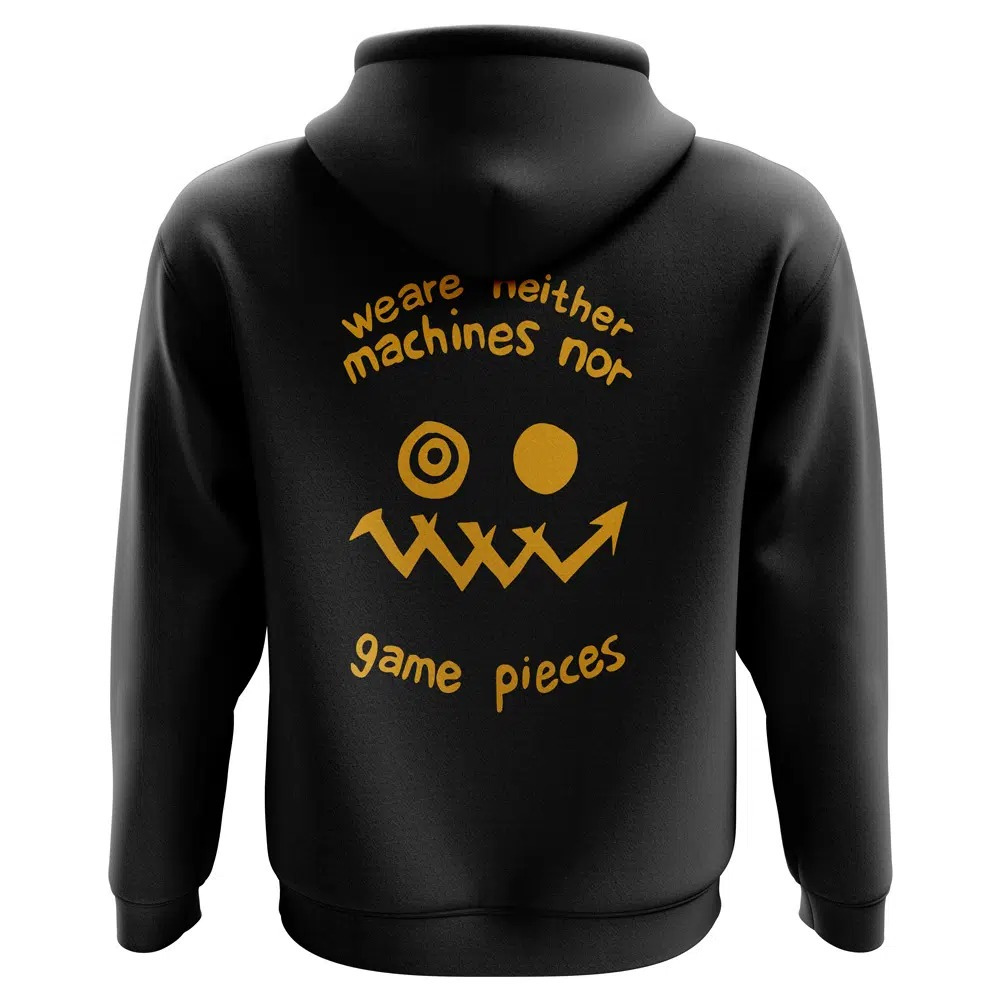 Heavenly Delusion Maru Hoodie - ANIME FIBER