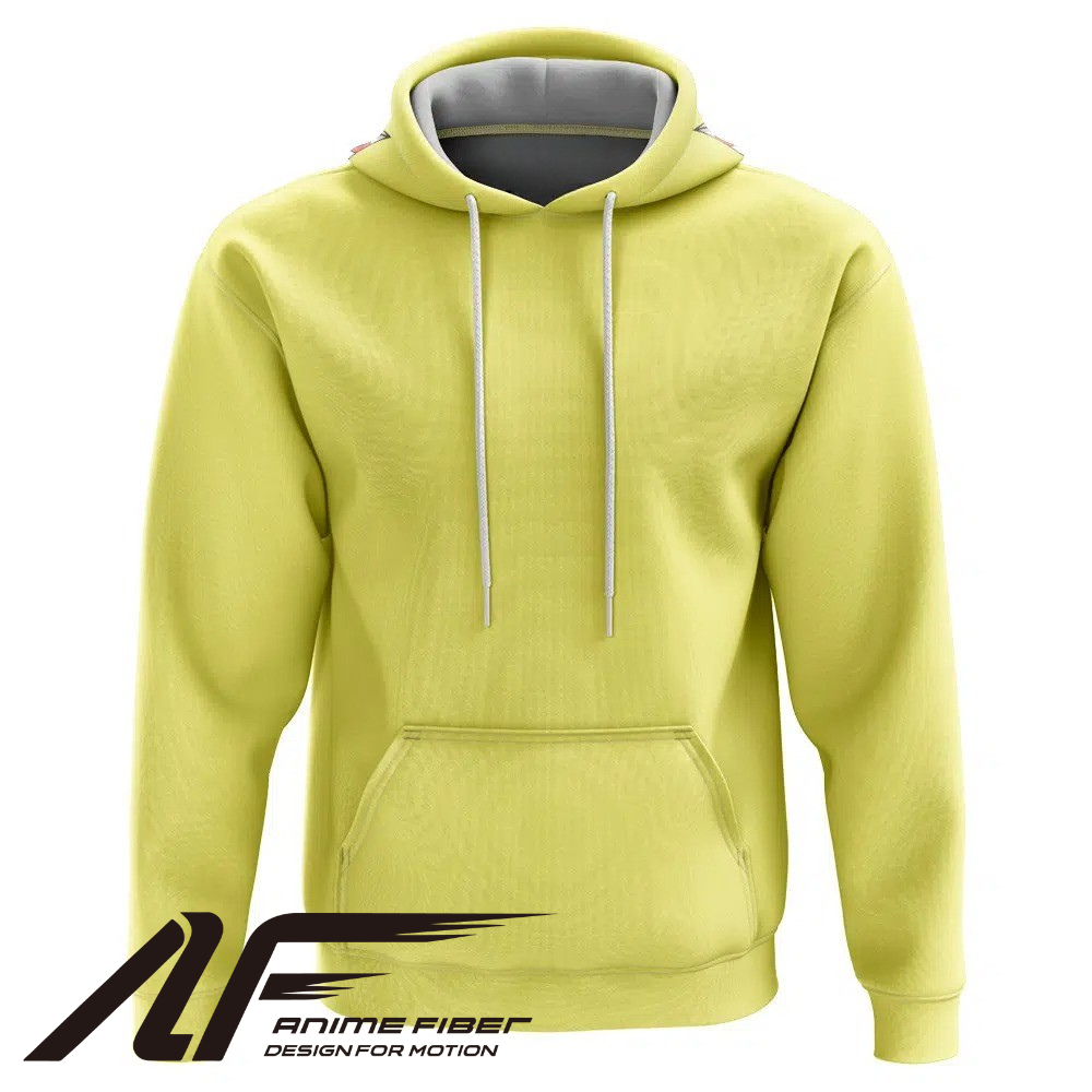 Pokemon Typhlosion Hoodie - ANIME FIBER