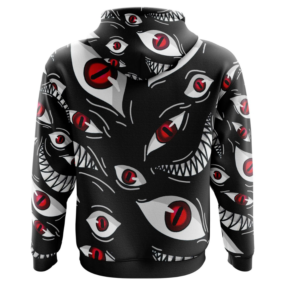 Fullmetal Alchemist Pride Hoodie - ANIME FIBER