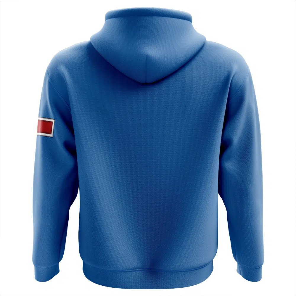 Sakamoto Days Shin Asakura Hoodie - ANIME FIBER