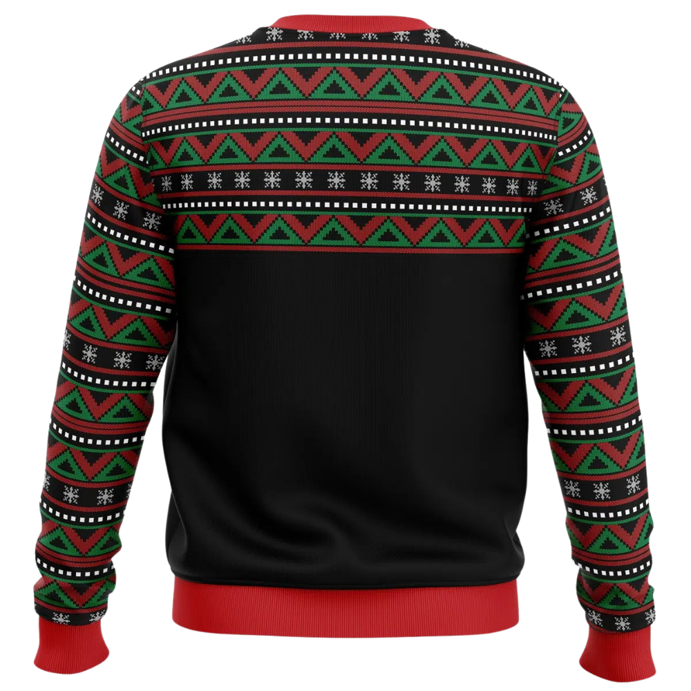 The Grinch Stole Christmas Christmas Sweatshirt