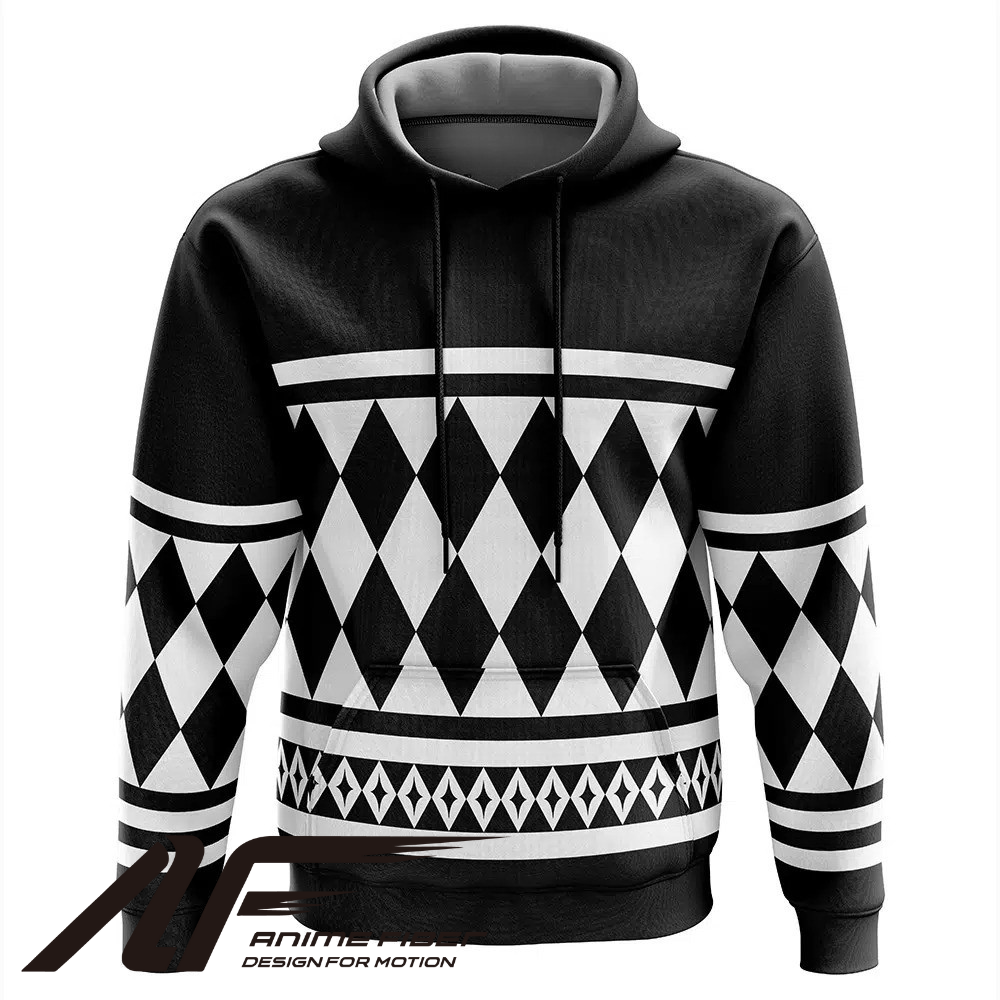 Tokyo Revengers Draken Coat Hoodie - ANIME FIBER