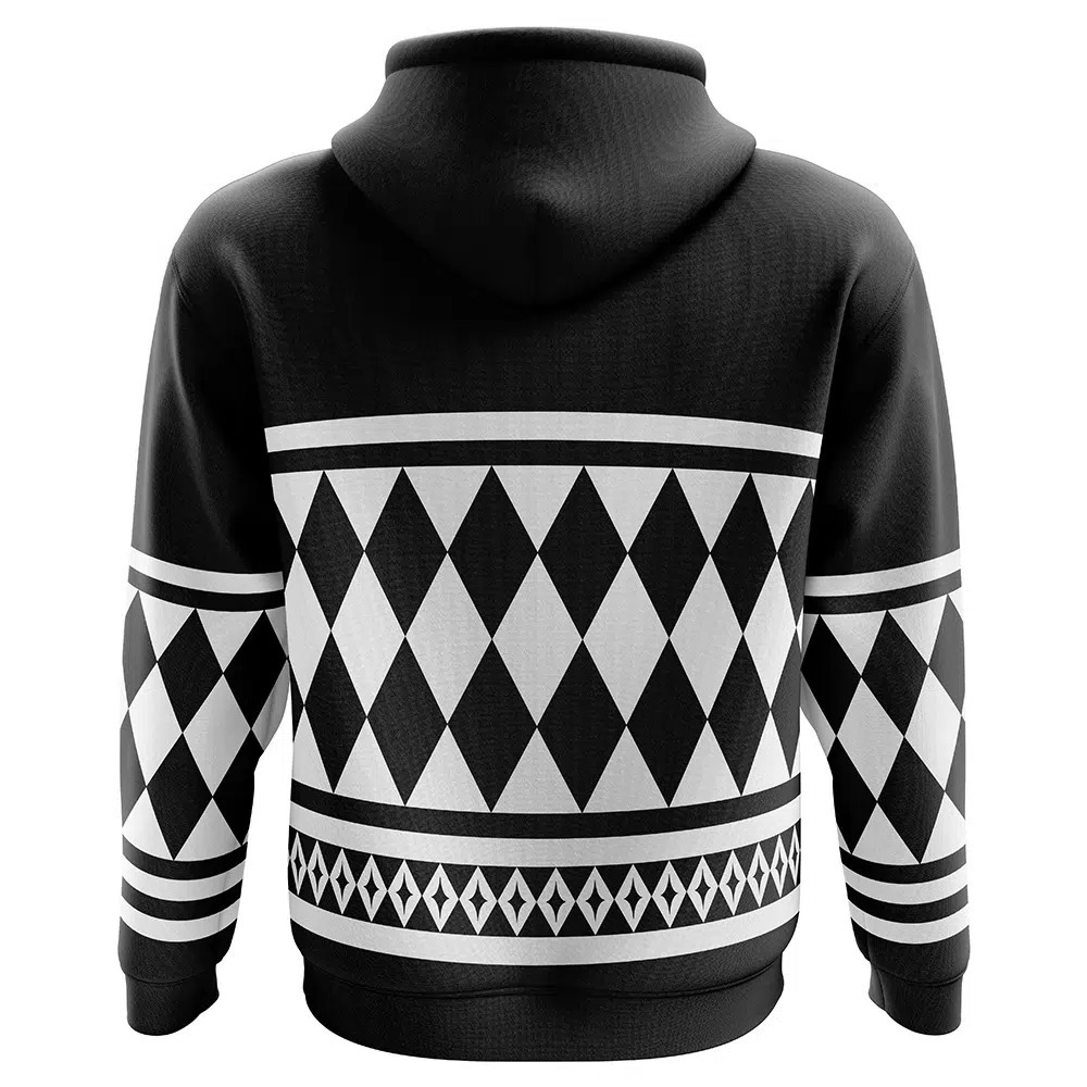 Tokyo Revengers Draken Coat Hoodie - ANIME FIBER
