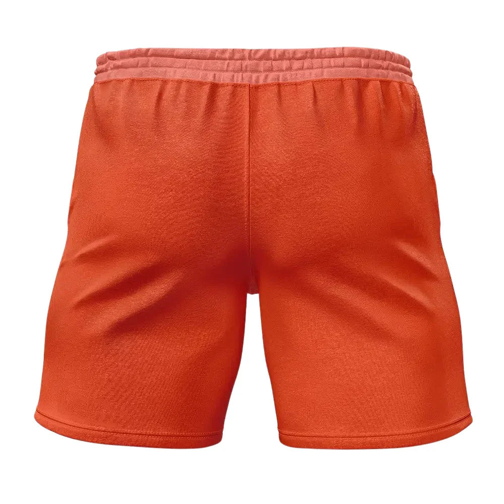 Pokemon Magikarp Shape Gym Shorts