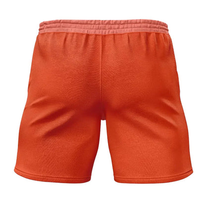 Pokemon Magikarp Shape Gym Shorts
