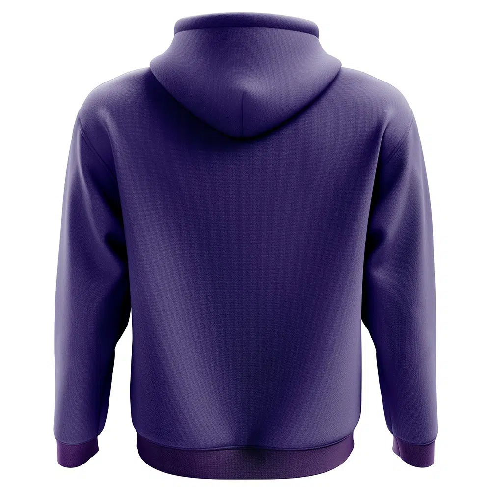 Pokemon Gengar Hoodie - ANIME FIBER
