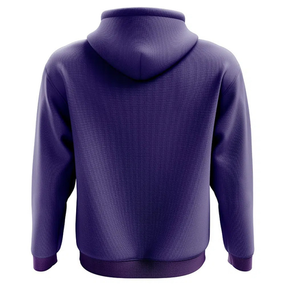 Pokemon Gengar Hoodie - ANIME FIBER