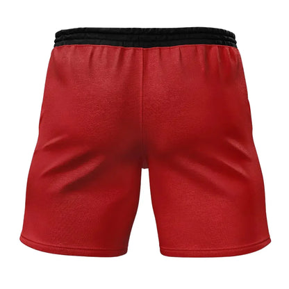 Mickey Mouse Gym Shorts
