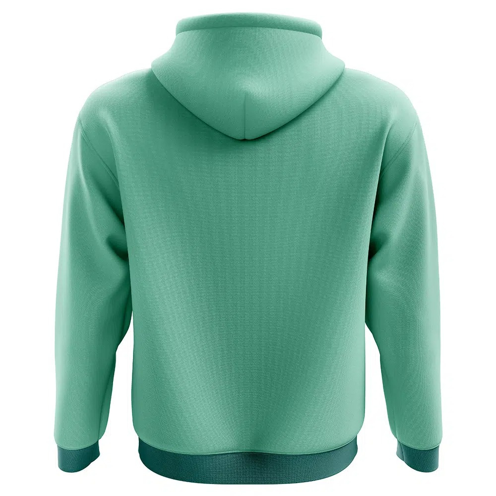 Pokemon Bulbasaur Hoodie