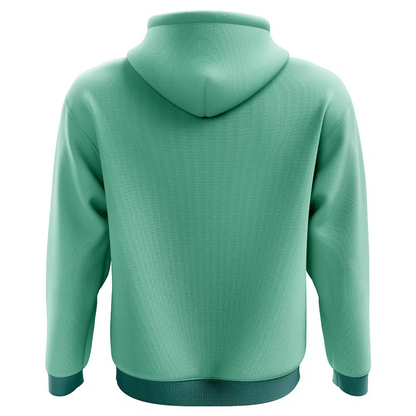 Pokemon Bulbasaur Hoodie