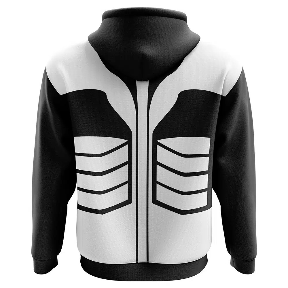 Bleach Ichigo Fullbring Hoodie