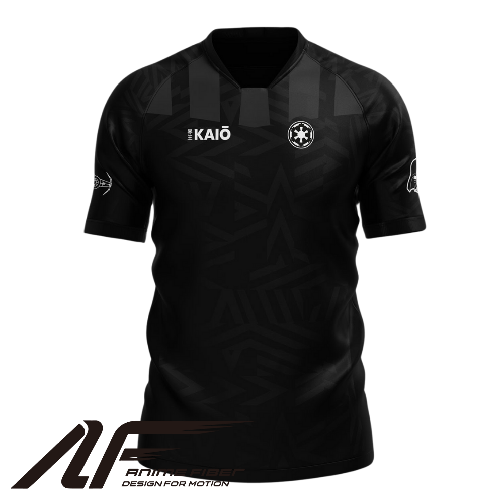 Darth Vader Soccer Jersey | Star Wars Streetwear