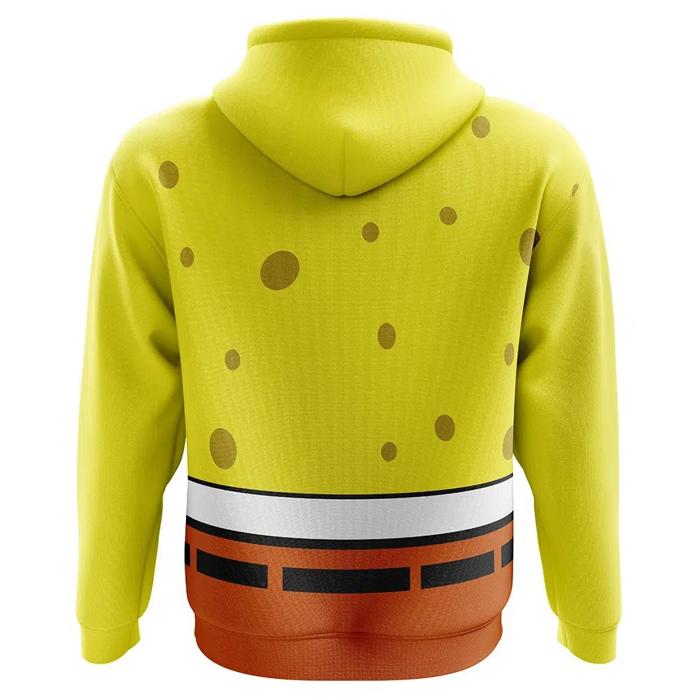 Spongebob Squarepants Hoodie