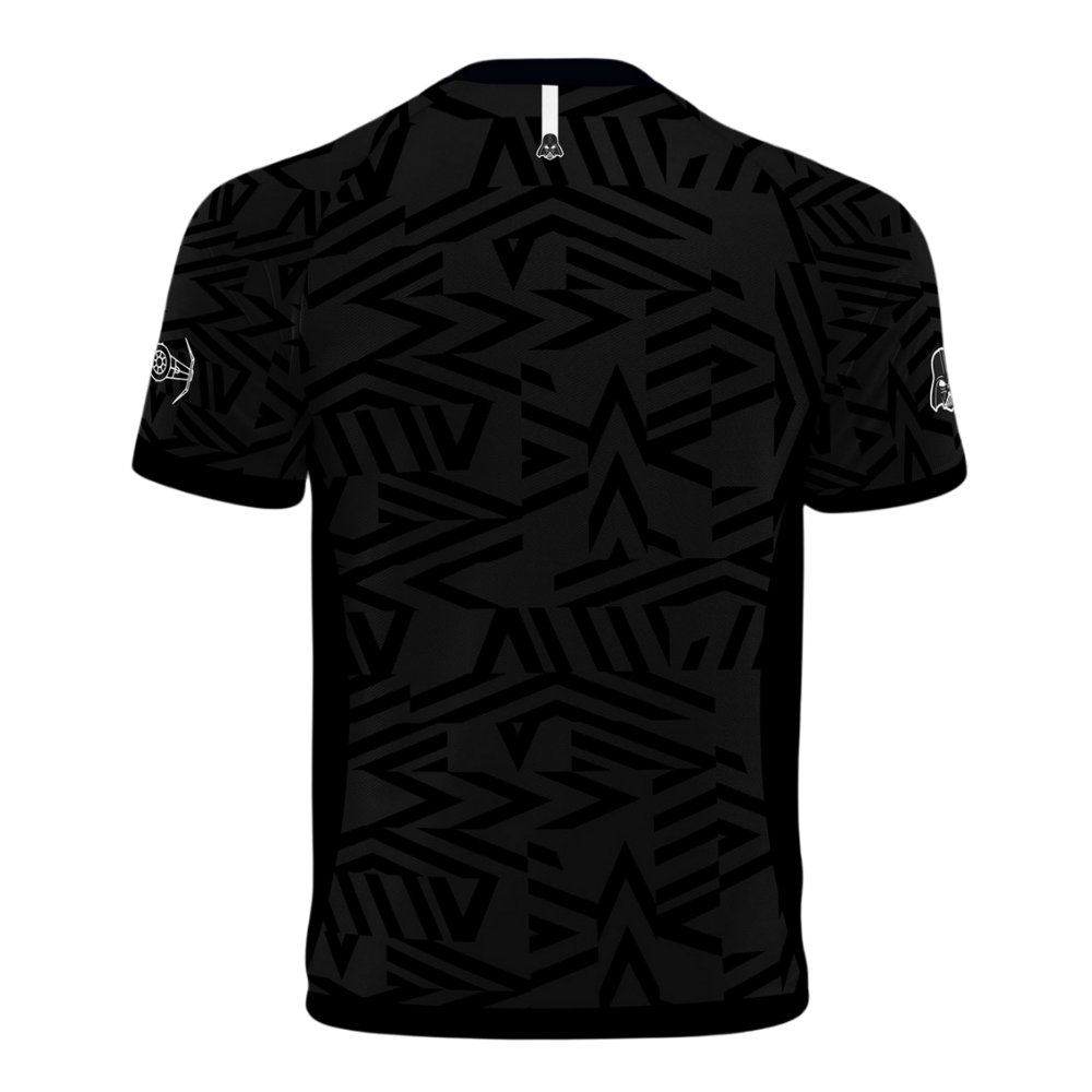 Darth Vader Soccer Jersey | Star Wars Streetwear