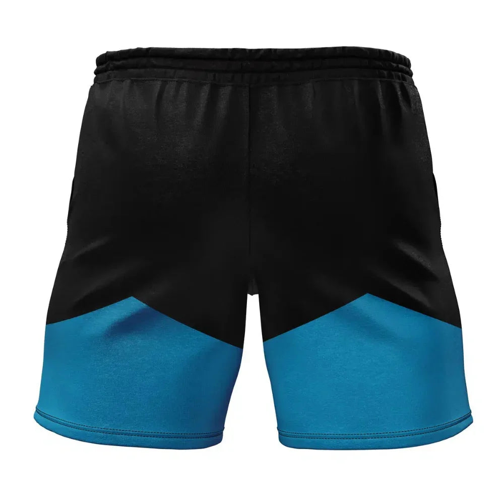 Invincible Gym Shorts