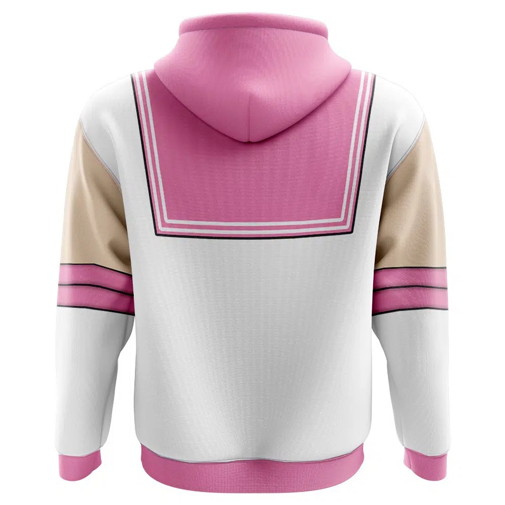 Sailor Moon Chibiusa Hoodie