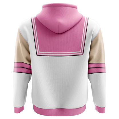 Sailor Moon Chibiusa Hoodie