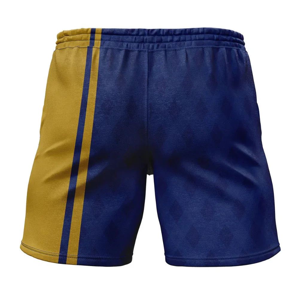 Harry Potter Ravenclaw Gym Shorts