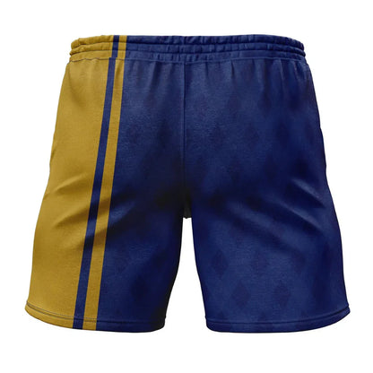 Harry Potter Ravenclaw Gym Shorts