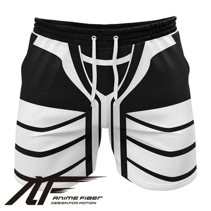 Bleach Fullbring Ichigo Gym Shorts