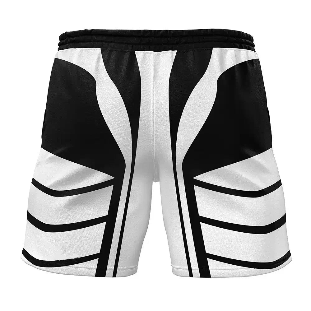 Bleach Fullbring Ichigo Gym Shorts