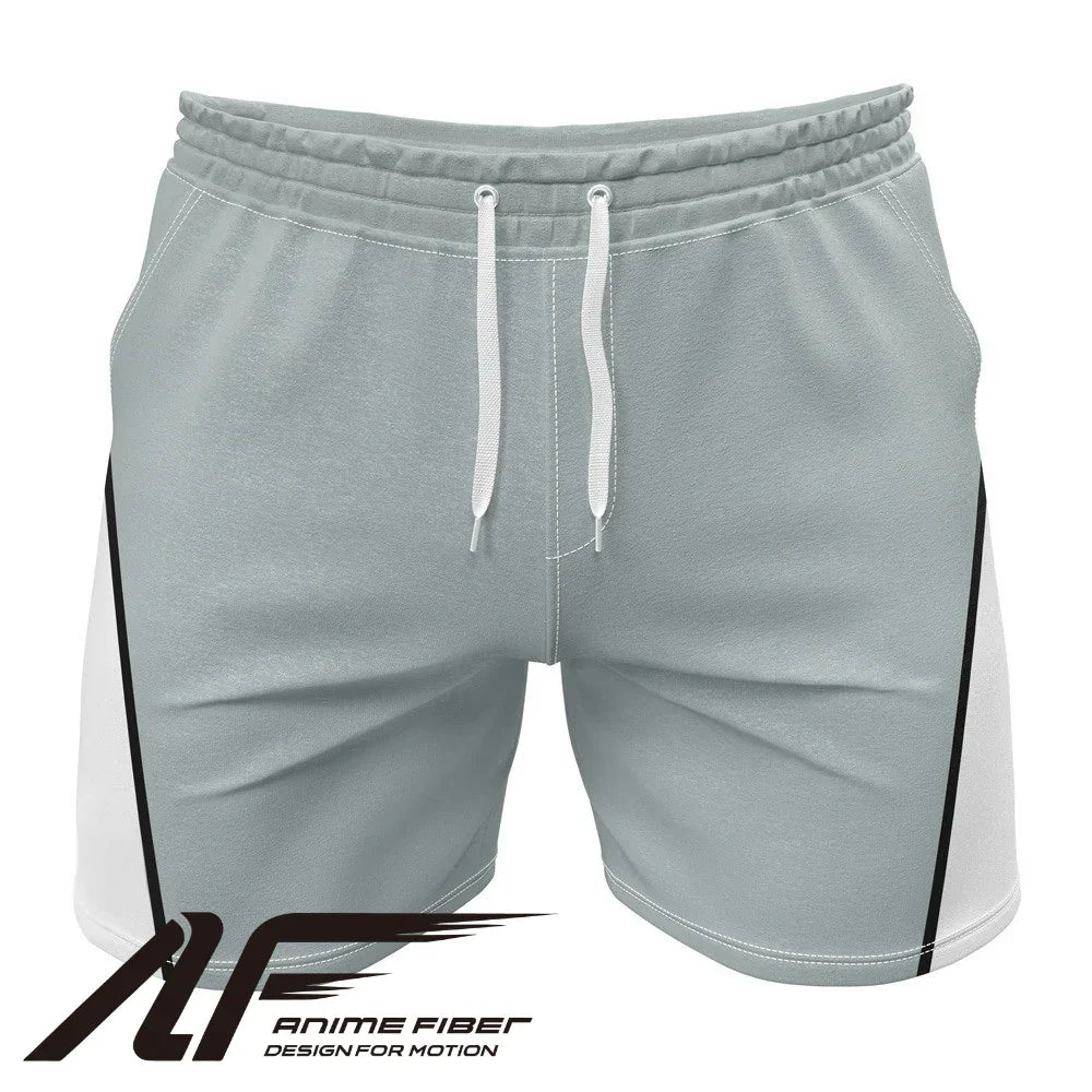 Invincible Viltrumite V1 Gym Shorts