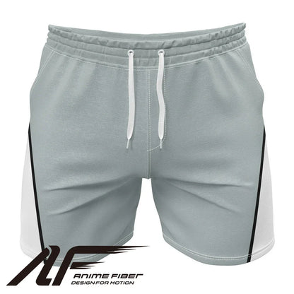Invincible Viltrumite V1 Gym Shorts