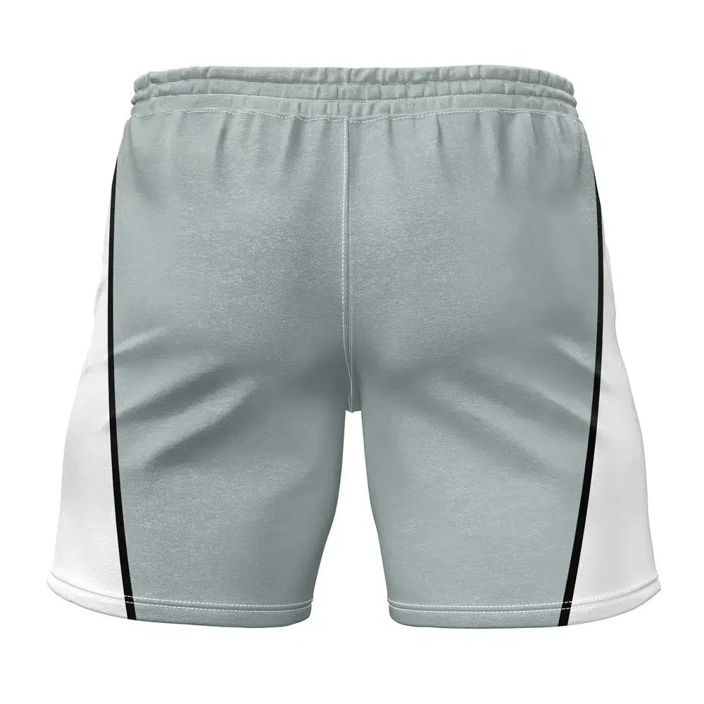 Invincible Viltrumite V1 Gym Shorts
