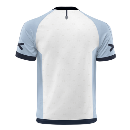 Team Plasma Soccer Jersey | Pokémon Villain Jersey
