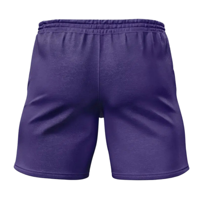 Pokemon Gengar Face Gym Shorts
