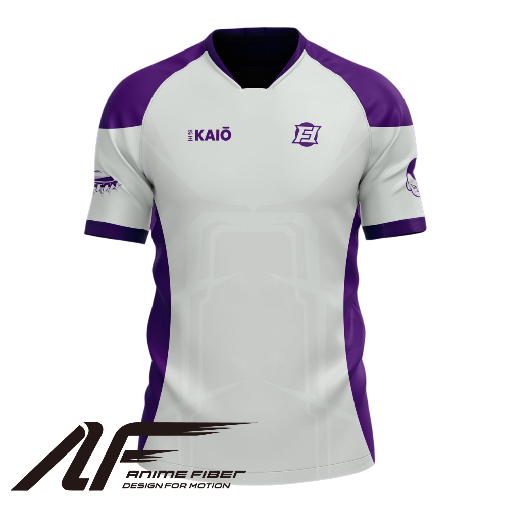 Frieza Soccer Jersey | Dragon Ball Z Anime Streetwear