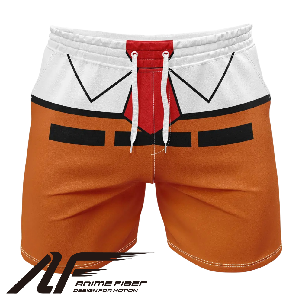 SpongeBob SquarePants Gym Shorts