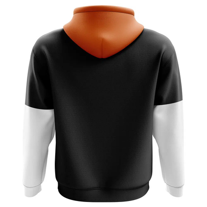 Dragon Ball Z Android 17 Hoodie - ANIME FIBER