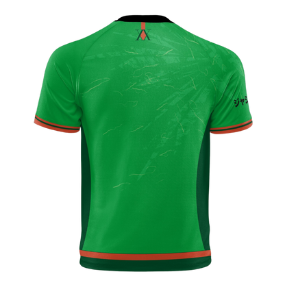 Gon Freecss Soccer Jersey | Hunter x Hunter Anime Jersey