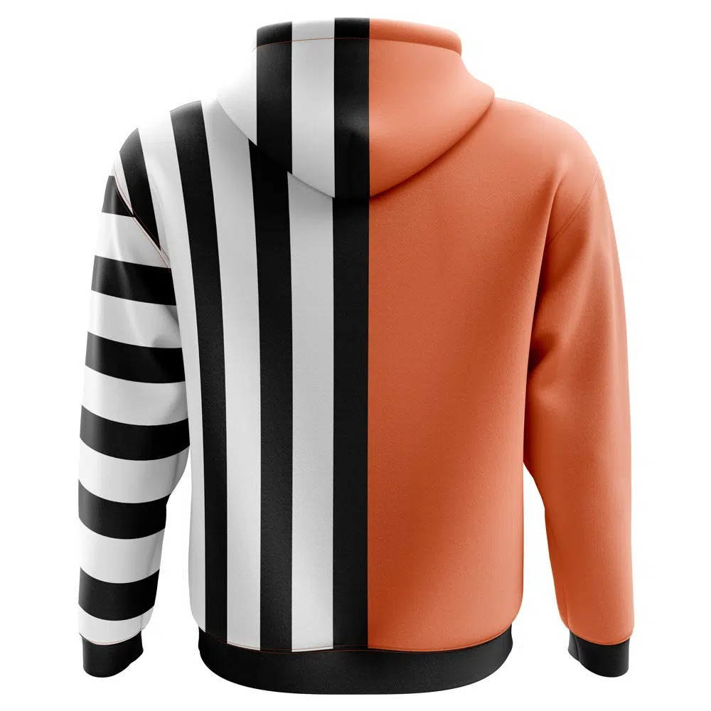 One Piece Kinemon Hoodie - ANIME FIBER