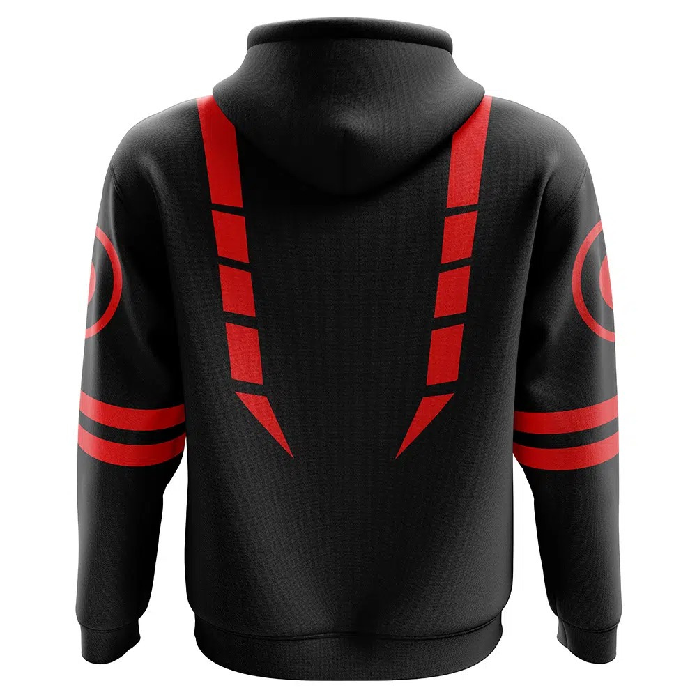 Jujutsu Kaisen Sukuna Hoodie - ANIME FIBER