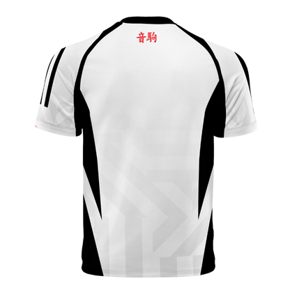 Nekoma Soccer Jersey | Haikyuu Anime Jersey