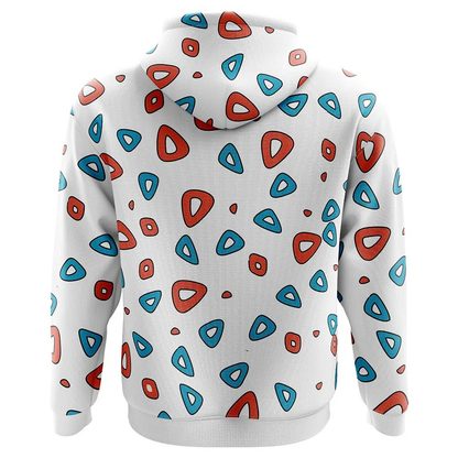 Pokemon Togepi Hoodie - ANIME FIBER