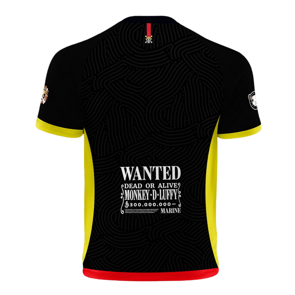 Mazinger Z Soccer Jersey | Mecha Anime Jersey