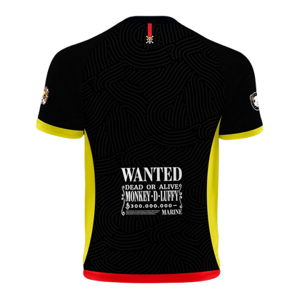 Mazinger Z Soccer Jersey | Mecha Anime Jersey