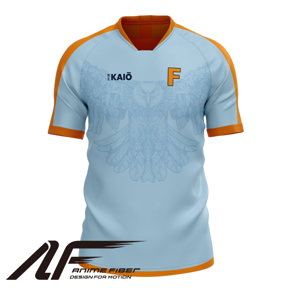 Philip Callahan Soccer Jersey
