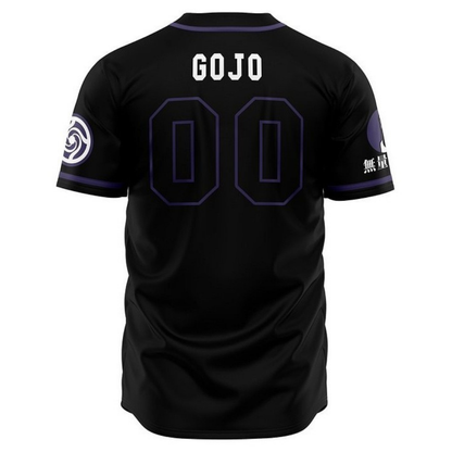 Demon Slayer Corps Anime Baseball Jersey | Demon Slayer Streetwear