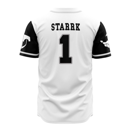 Espada Baseball Jersey | Bleach Anime Jersey