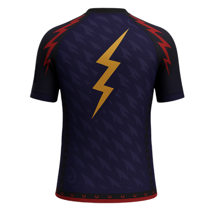 Kaido Jersey | One Piece Anime Jersey