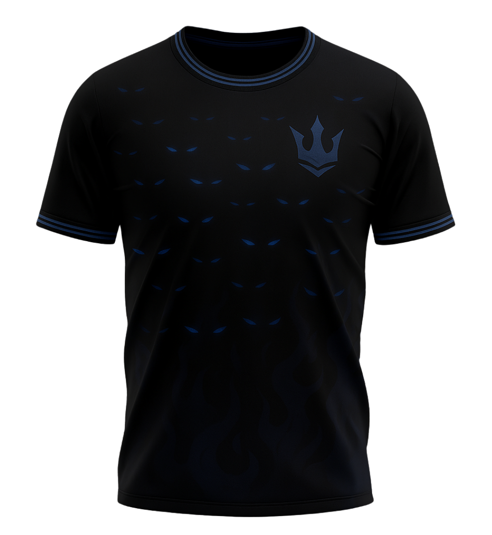 Solo Leveling Shadow Monarch T-shirt