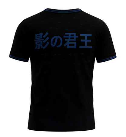 Solo Leveling Shadow Monarch T-shirt