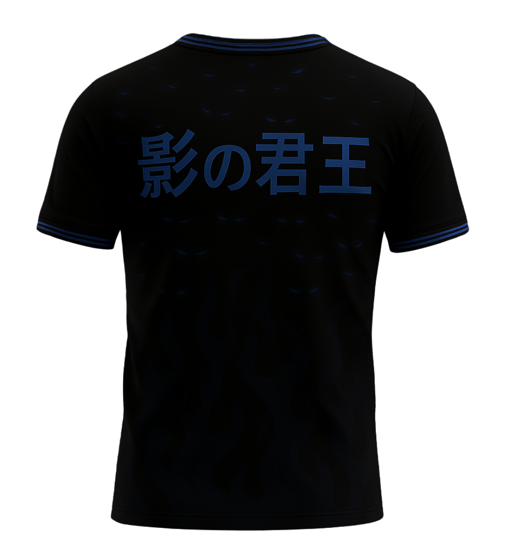 Solo Leveling Shadow Monarch T-shirt