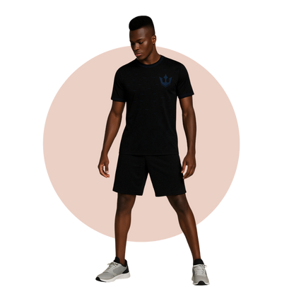 Solo Leveling Shadow Monarch T-shirt