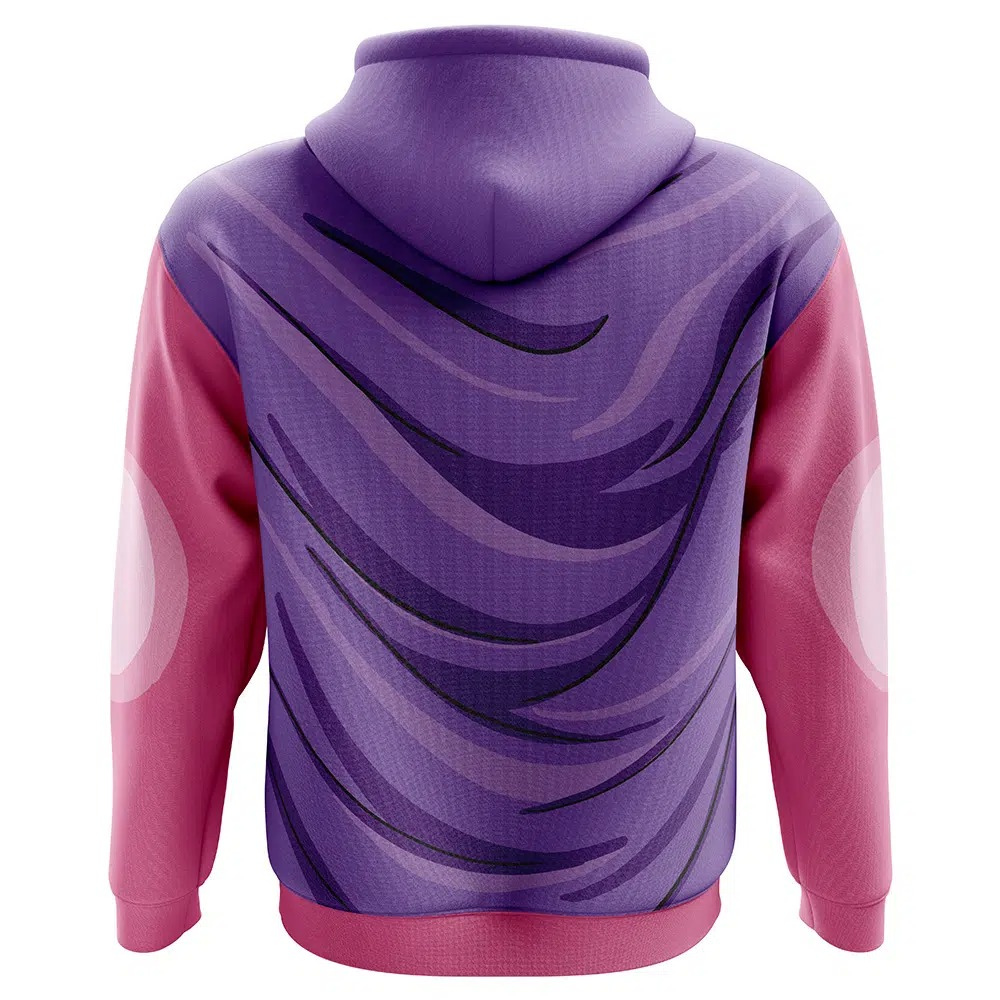 Dragon Ball Z Majin Buu Hoodie - ANIME FIBER
